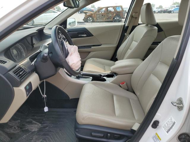 Photo 6 VIN: 1HGCR3F82DA010029 - HONDA ACCORD EXL 