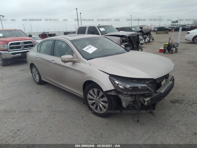 Photo 0 VIN: 1HGCR3F82DA017871 - HONDA ACCORD SDN 