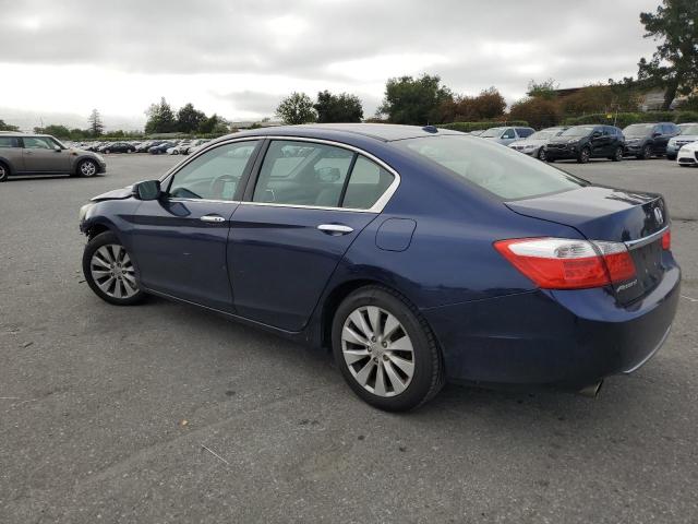 Photo 1 VIN: 1HGCR3F82DA020673 - HONDA ACCORD 