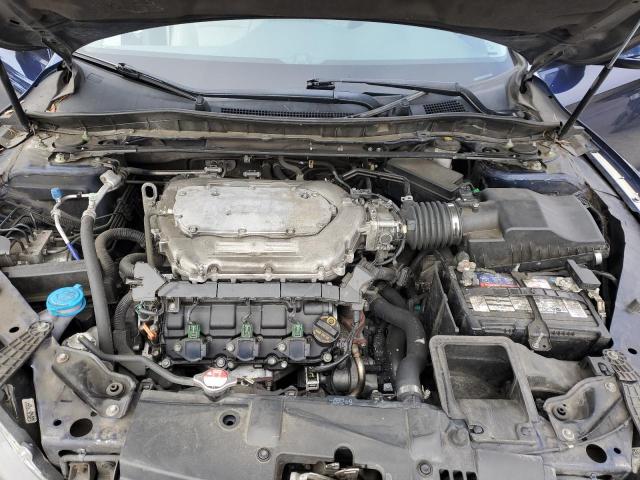 Photo 10 VIN: 1HGCR3F82DA020673 - HONDA ACCORD 