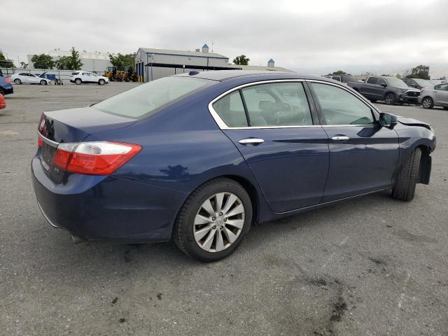 Photo 2 VIN: 1HGCR3F82DA020673 - HONDA ACCORD 