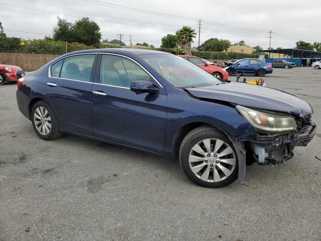 Photo 3 VIN: 1HGCR3F82DA020673 - HONDA ACCORD 