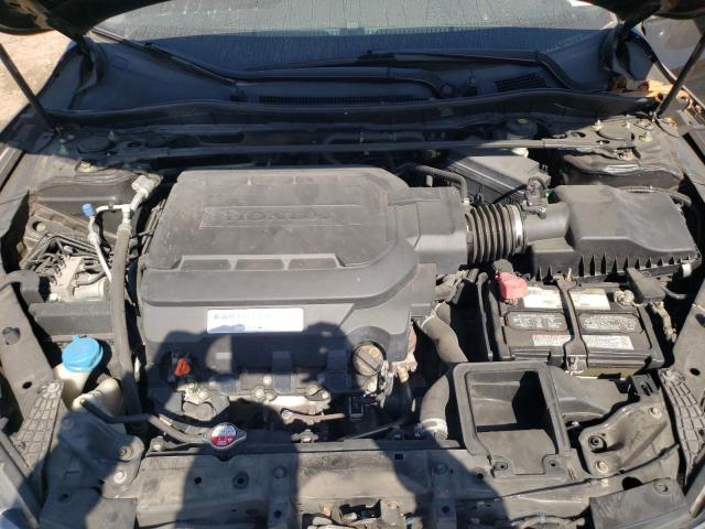 Photo 10 VIN: 1HGCR3F82DA021290 - HONDA ACCORD EXL 