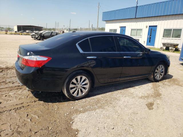 Photo 2 VIN: 1HGCR3F82DA021290 - HONDA ACCORD EXL 