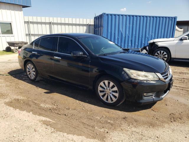 Photo 3 VIN: 1HGCR3F82DA021290 - HONDA ACCORD EXL 