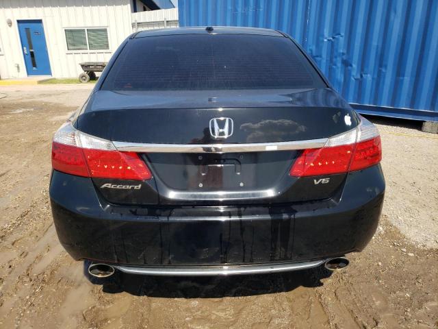 Photo 5 VIN: 1HGCR3F82DA021290 - HONDA ACCORD EXL 