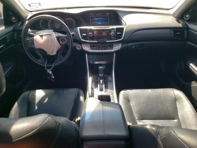 Photo 7 VIN: 1HGCR3F82DA021290 - HONDA ACCORD EXL 