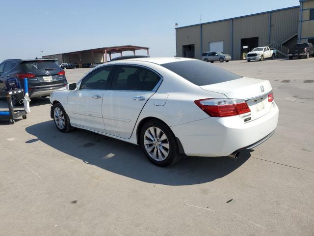 Photo 1 VIN: 1HGCR3F82DA021919 - HONDA ACCORD EXL 