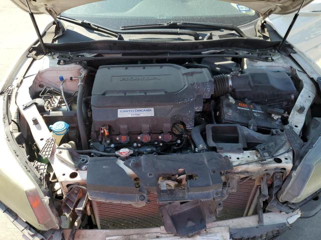 Photo 10 VIN: 1HGCR3F82DA021919 - HONDA ACCORD EXL 