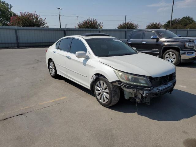 Photo 3 VIN: 1HGCR3F82DA021919 - HONDA ACCORD EXL 