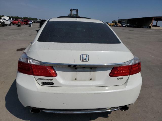 Photo 5 VIN: 1HGCR3F82DA021919 - HONDA ACCORD EXL 