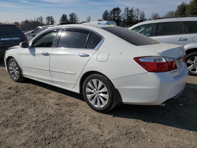 Photo 1 VIN: 1HGCR3F82DA022326 - HONDA ACCORD 