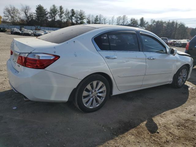 Photo 2 VIN: 1HGCR3F82DA022326 - HONDA ACCORD 