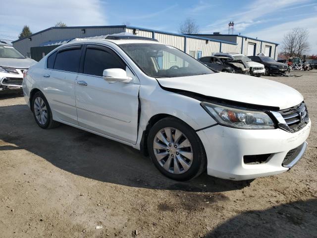 Photo 3 VIN: 1HGCR3F82DA022326 - HONDA ACCORD 