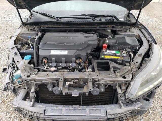 Photo 10 VIN: 1HGCR3F82DA029471 - HONDA ACCORD EXL 