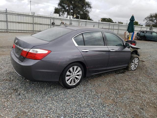 Photo 2 VIN: 1HGCR3F82DA029471 - HONDA ACCORD EXL 