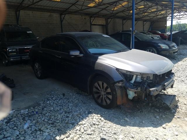 Photo 0 VIN: 1HGCR3F82DA029552 - HONDA ACCORD EXL 