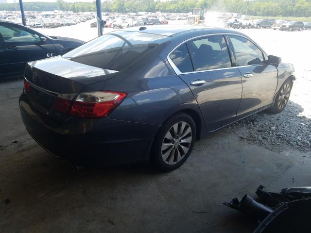 Photo 3 VIN: 1HGCR3F82DA029552 - HONDA ACCORD EXL 