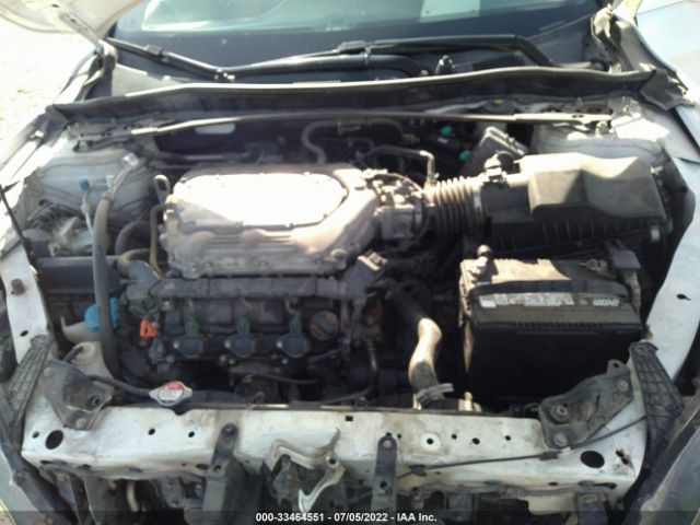 Photo 9 VIN: 1HGCR3F82DA032273 - HONDA ACCORD SDN 