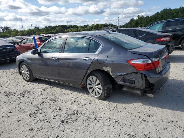 Photo 1 VIN: 1HGCR3F82DA032693 - HONDA ACCORD EXL 