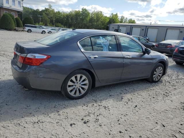 Photo 2 VIN: 1HGCR3F82DA032693 - HONDA ACCORD EXL 