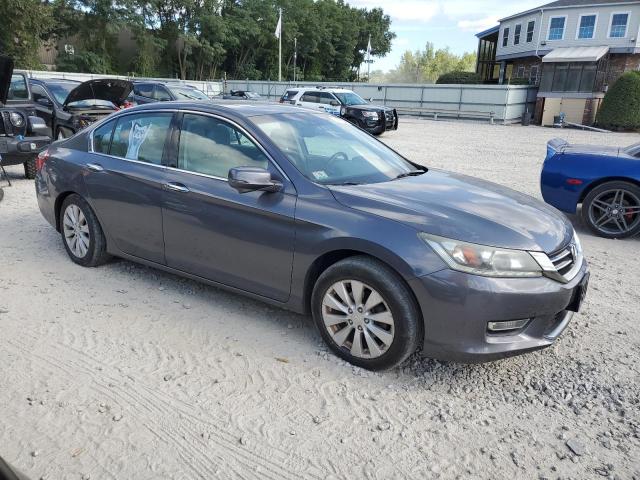 Photo 3 VIN: 1HGCR3F82DA032693 - HONDA ACCORD EXL 