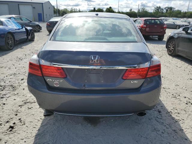 Photo 5 VIN: 1HGCR3F82DA032693 - HONDA ACCORD EXL 