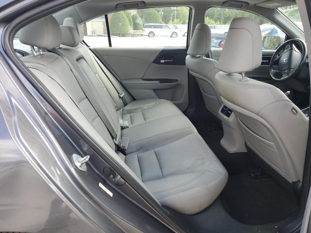 Photo 9 VIN: 1HGCR3F82DA032693 - HONDA ACCORD EXL 