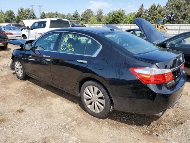 Photo 1 VIN: 1HGCR3F82DA037084 - HONDA ACCORD EXL 