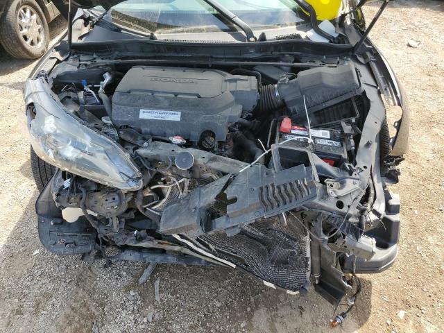 Photo 10 VIN: 1HGCR3F82DA037084 - HONDA ACCORD EXL 