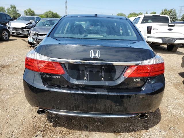 Photo 5 VIN: 1HGCR3F82DA037084 - HONDA ACCORD EXL 