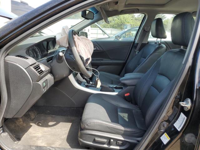 Photo 6 VIN: 1HGCR3F82DA037084 - HONDA ACCORD EXL 