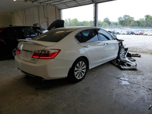 Photo 2 VIN: 1HGCR3F82DA037280 - HONDA ACCORD EXL 