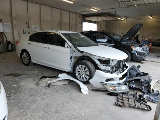 Photo 3 VIN: 1HGCR3F82DA037280 - HONDA ACCORD EXL 