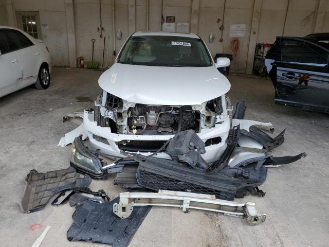 Photo 4 VIN: 1HGCR3F82DA037280 - HONDA ACCORD EXL 