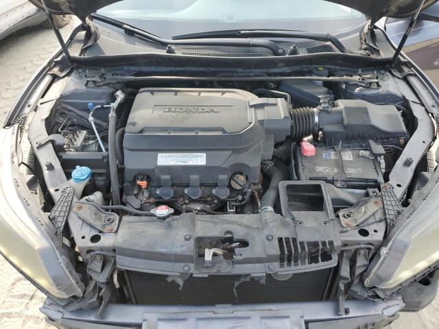 Photo 10 VIN: 1HGCR3F82DA040552 - HONDA ACCORD EXL 