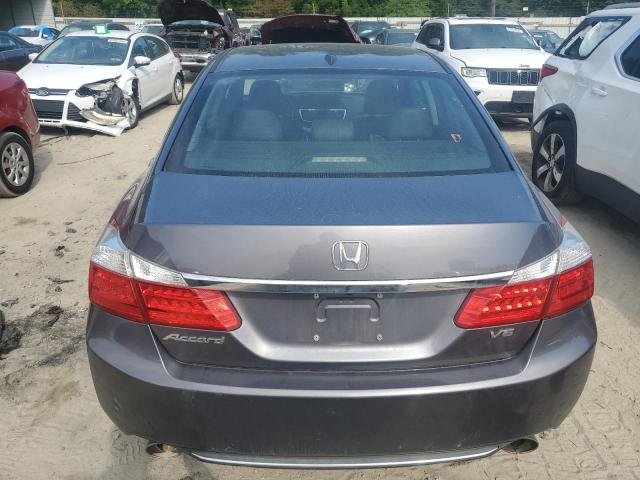 Photo 5 VIN: 1HGCR3F82DA040552 - HONDA ACCORD EXL 