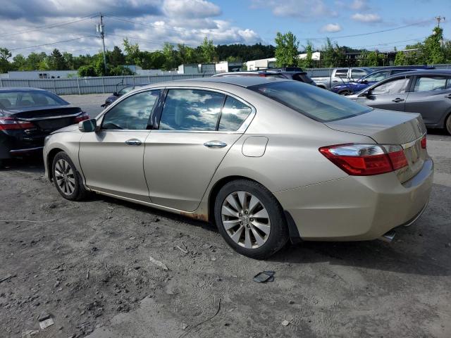 Photo 1 VIN: 1HGCR3F82DA043158 - HONDA ACCORD EXL 