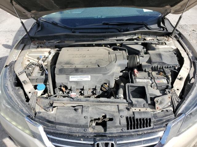 Photo 10 VIN: 1HGCR3F82DA043158 - HONDA ACCORD EXL 