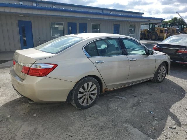 Photo 2 VIN: 1HGCR3F82DA043158 - HONDA ACCORD EXL 