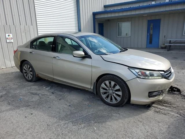 Photo 3 VIN: 1HGCR3F82DA043158 - HONDA ACCORD EXL 