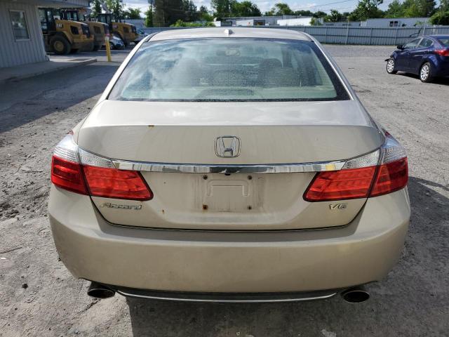 Photo 5 VIN: 1HGCR3F82DA043158 - HONDA ACCORD EXL 