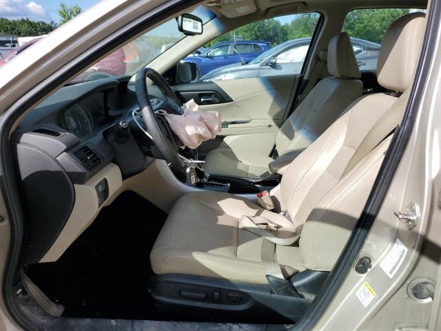 Photo 6 VIN: 1HGCR3F82DA043158 - HONDA ACCORD EXL 