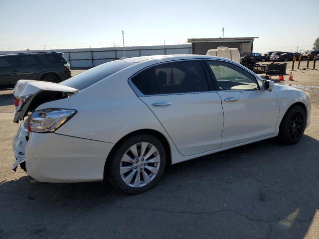 Photo 2 VIN: 1HGCR3F82DA044889 - HONDA ACCORD EXL 