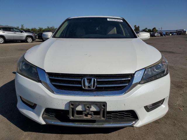 Photo 4 VIN: 1HGCR3F82DA044889 - HONDA ACCORD EXL 