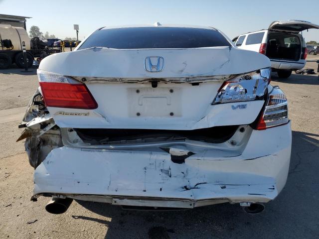 Photo 5 VIN: 1HGCR3F82DA044889 - HONDA ACCORD EXL 