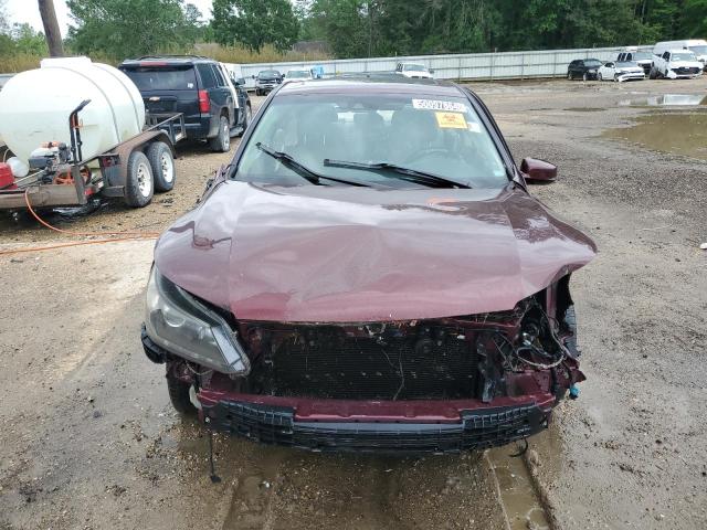 Photo 4 VIN: 1HGCR3F82DA046917 - HONDA ACCORD 