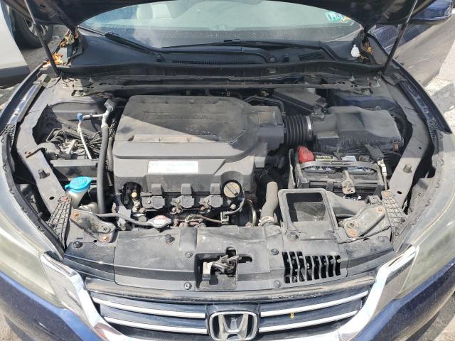 Photo 10 VIN: 1HGCR3F82DA047971 - HONDA ACCORD 