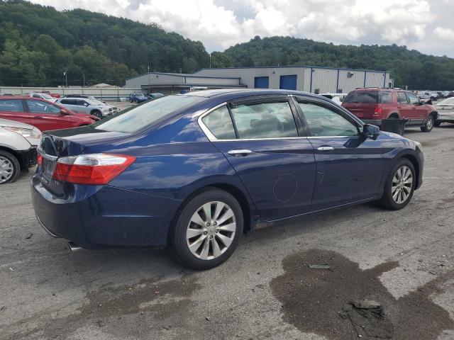 Photo 2 VIN: 1HGCR3F82DA047971 - HONDA ACCORD 