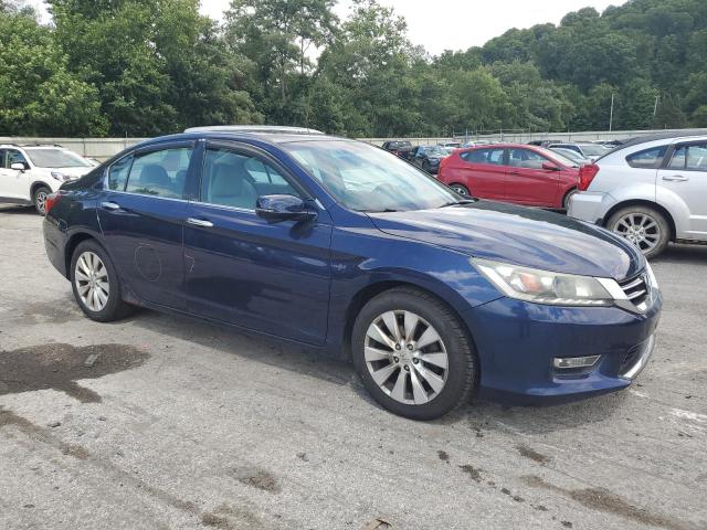 Photo 3 VIN: 1HGCR3F82DA047971 - HONDA ACCORD 